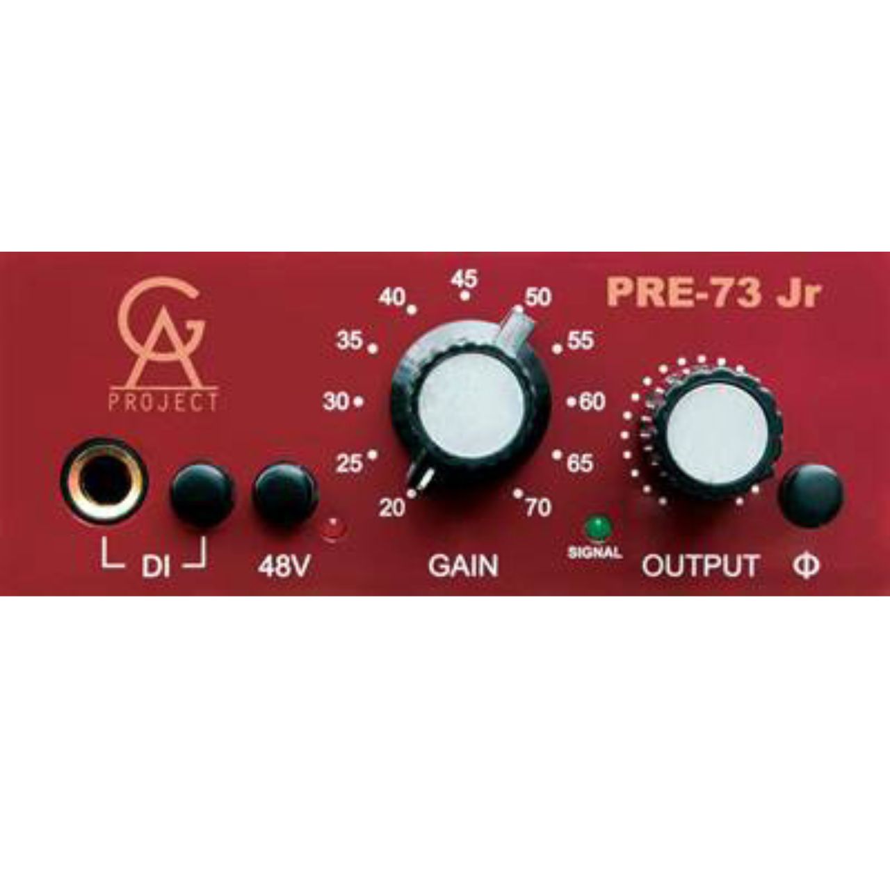 Golden Age Project - 73 JR Budget 1073 Style Mic Pre Amp – Audio