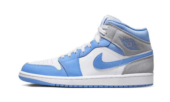 how much are the air jordan 1 university blue