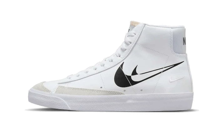 Nike Blazer Mid '77 Double Negative - DV3454-100 – Izicop