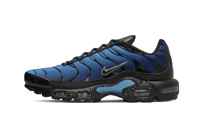 Nike Air Max Plus Black DV3493-001 – Izicop