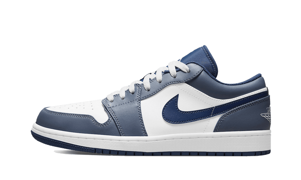 ir jordan 1 low