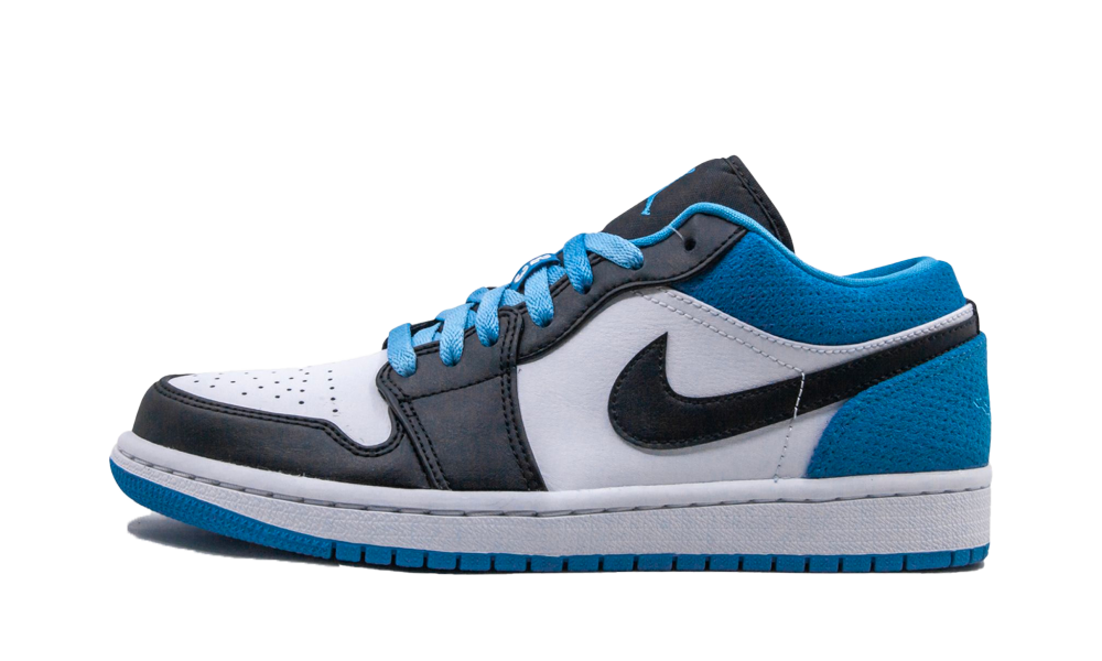 jordan 1 laser blue