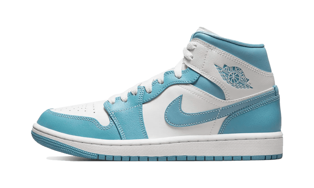 air jordan one unc