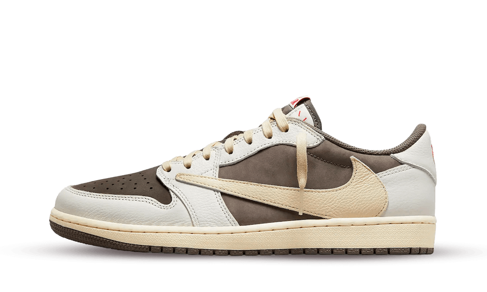 travis scott jordan 1 reverse mocha