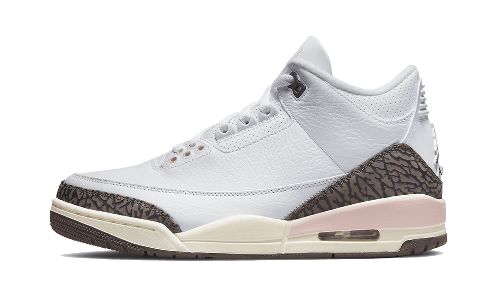 air jordan 3 new release