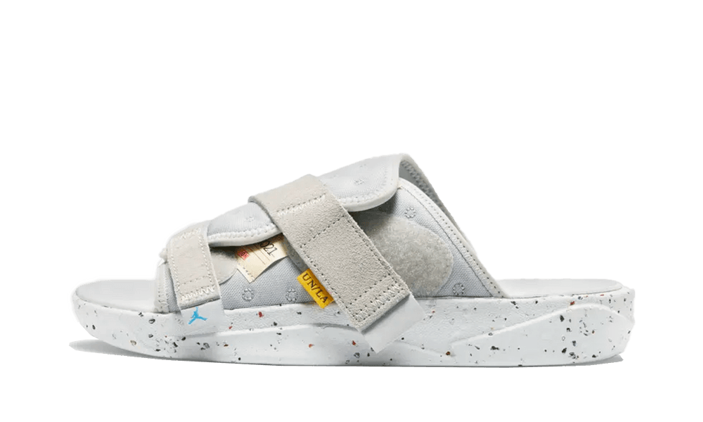 air jordan crater slide