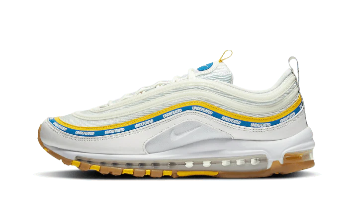 Nike Max 97 Undefeated UCLA - DC4830-100 –