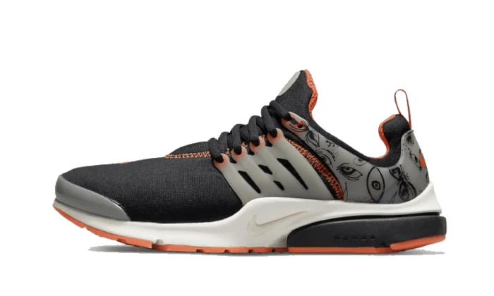 Nike Air Presto Halloween (2021) DJ9568-001 – Izicop