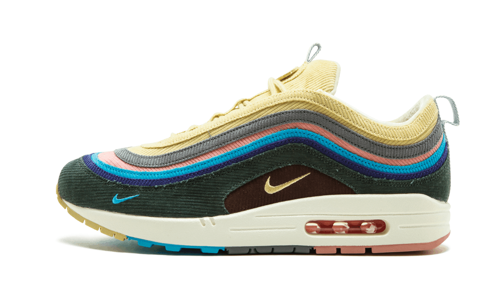 Nike Air Max 97/1 Wotherspoon - AJ4219-400 – Izicop