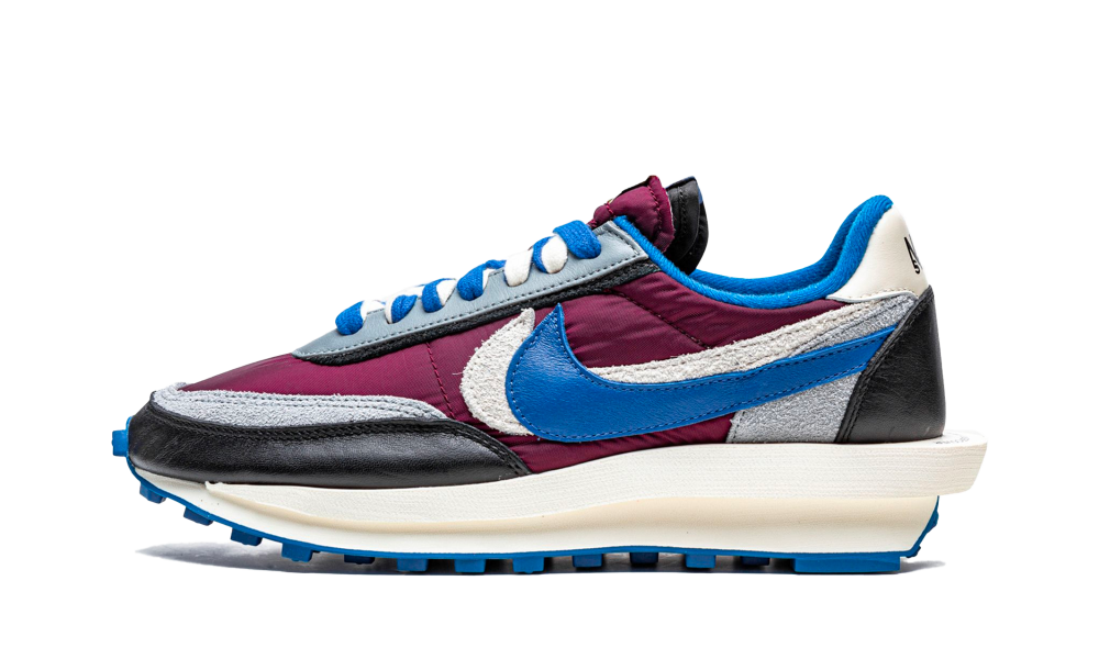 Nike LD Waffle x Undercover Night Maroon Team Royal - DJ4877-600 – Izicop