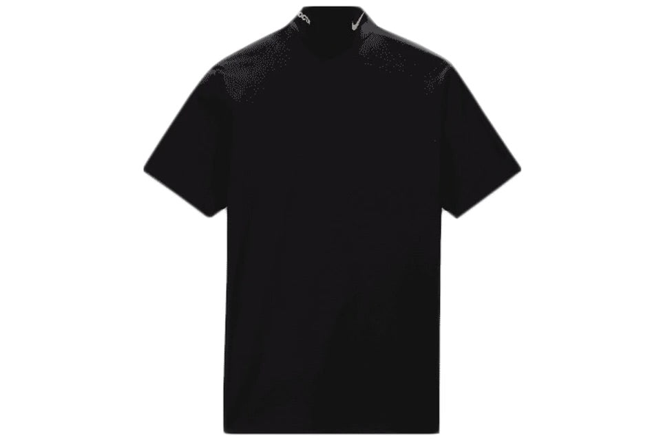 Nike x Drake NOCTA Golf Mock Neck Top Black –