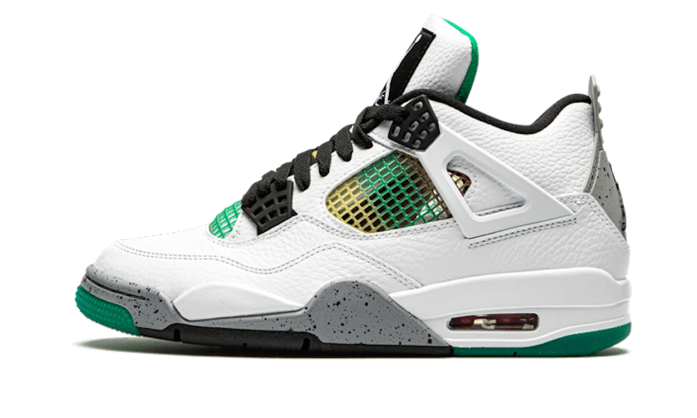 do the right thing air jordan 4