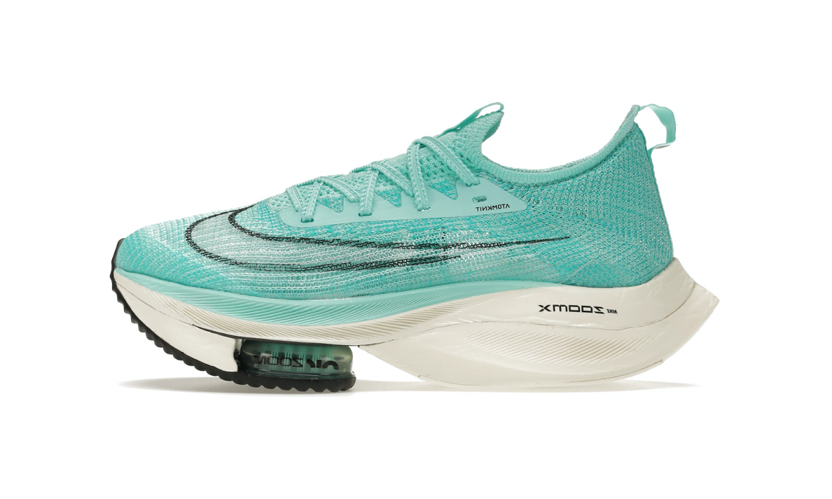 Nike Zoom Alphafly Turquoise - CI9925-300 – Izicop
