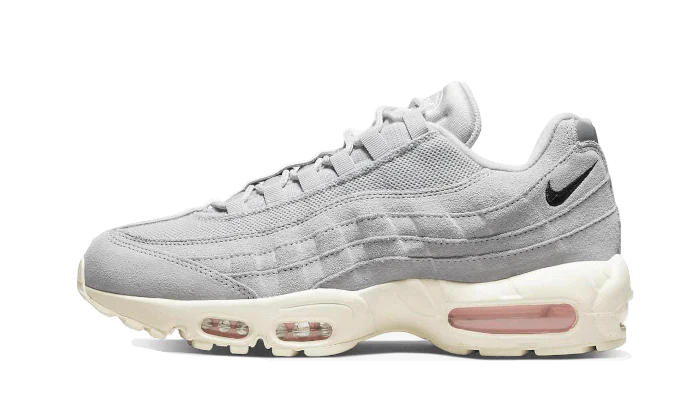 Nike Air 95 NH Grey Fog – Izicop