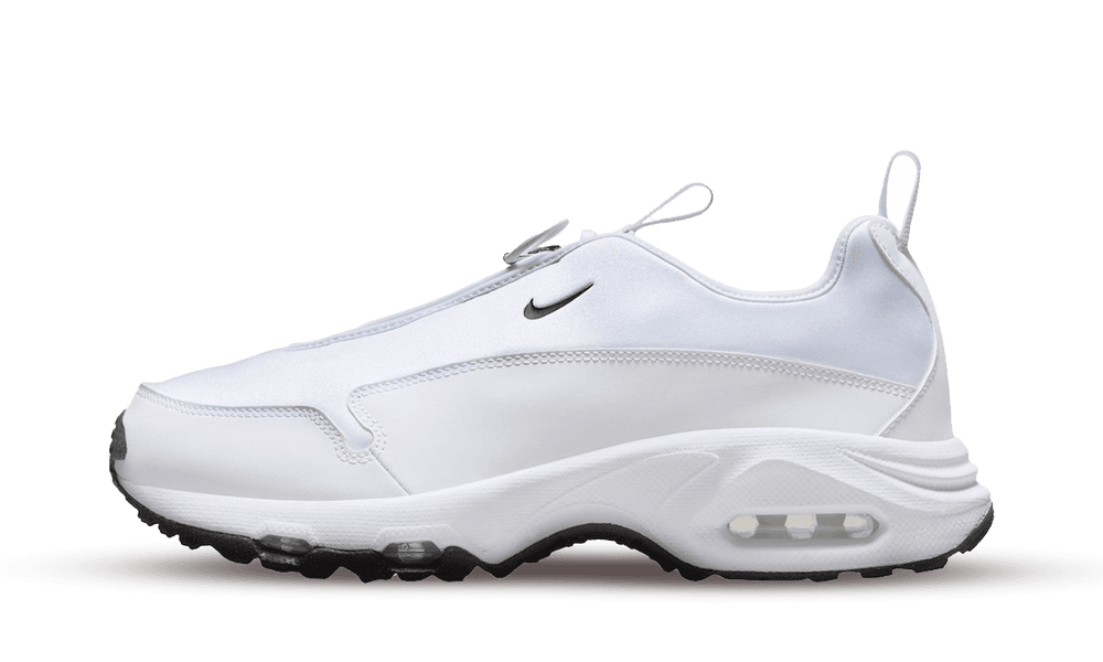 Nike Air Max Sunder SP Comme des Garçons Plus White - DO8095-102 – Izicop