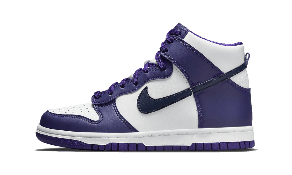 Nike Dunk High Electro Purple Midnight – Izicop