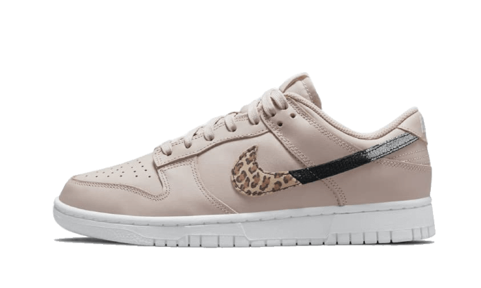 Nike Dunk Low Animal Print Pink - DD7099-200 –