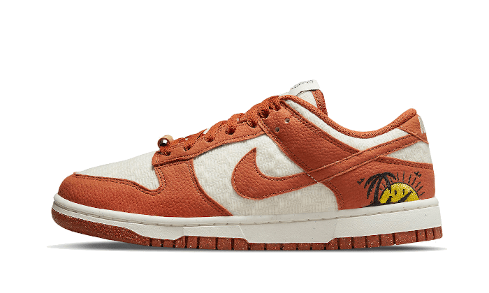 Dunk Low Retro Club Sunrise - – Izicop