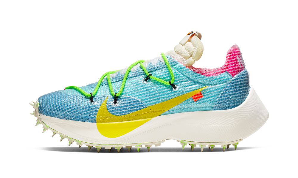 Disipación Indirecto serie Nike Vapor Street Off-White Blue Yellow - CD8178-400 – Izicop