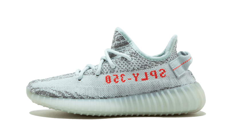 Adidas Yeezy 350 Blue Tint - B37571 –