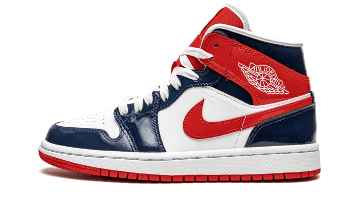 champ colors jordan 1