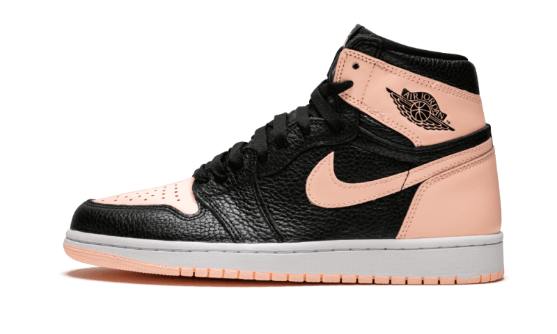 air jordan retro 1 crimson tint