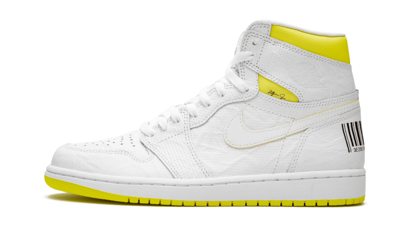 air jordan 1 first class flight