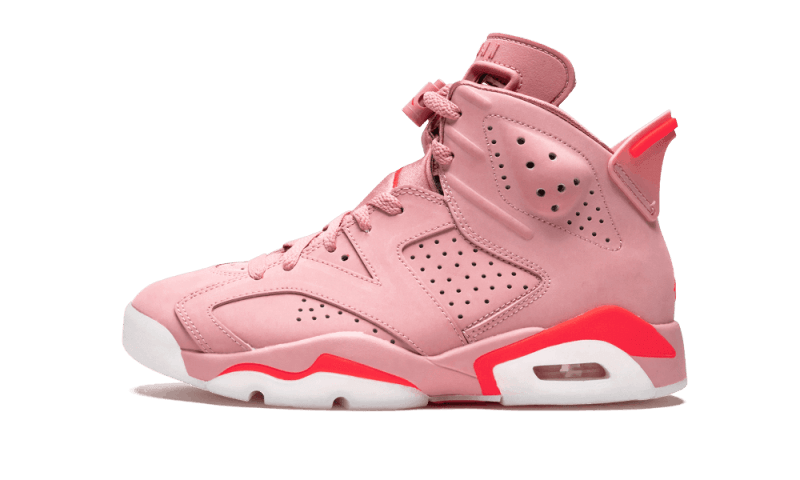 Air Jordan 6 Retro Aleali May 