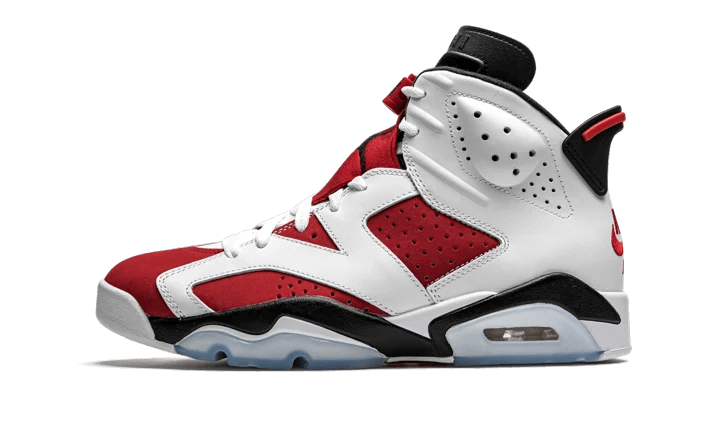 jordan 6 retro