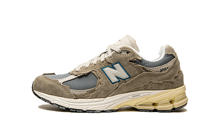 Sneakers New Balance M2002RDD Mirage Grey – Check-Is Store | lupon.gov.ph