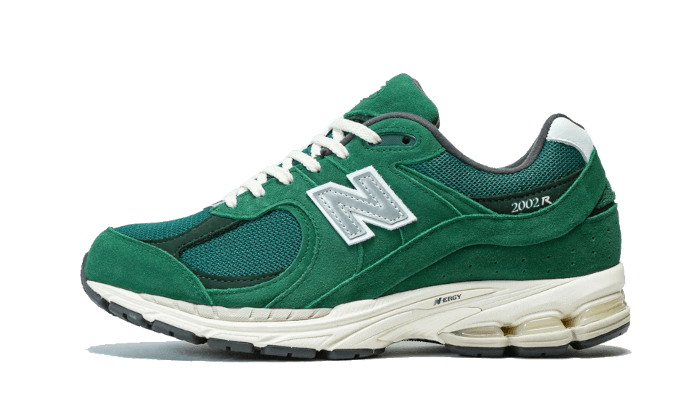 New Balance 2002R Pack Forest Green - M2002RHB Izicop