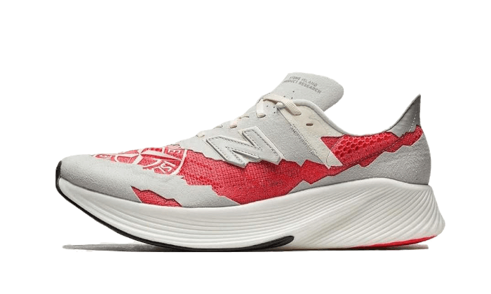 New Balance FuelCell RC Elite SI Stone Island TDS Red - – Izicop