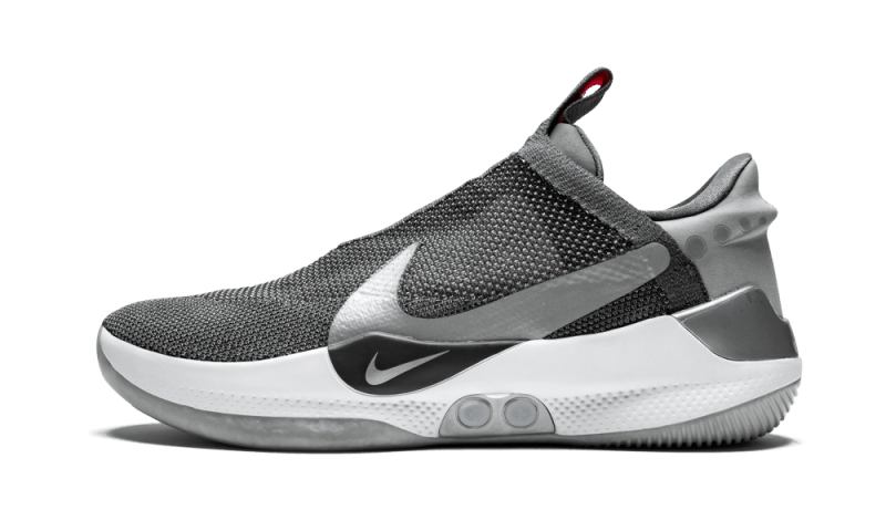 Privilegio Residente crear Nike Adapt BB Dark Grey - AO2582-004 – Izicop