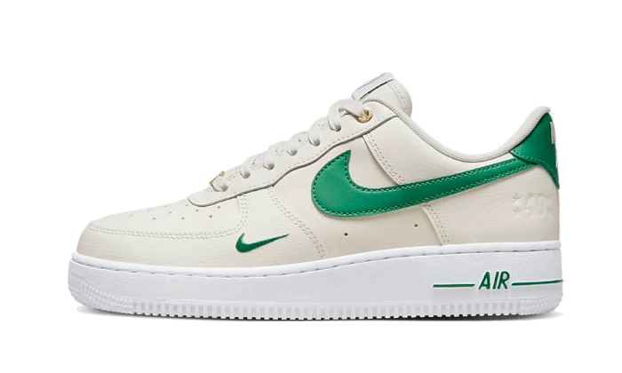 Air Force Low Malachite - DQ7582-101 Izicop