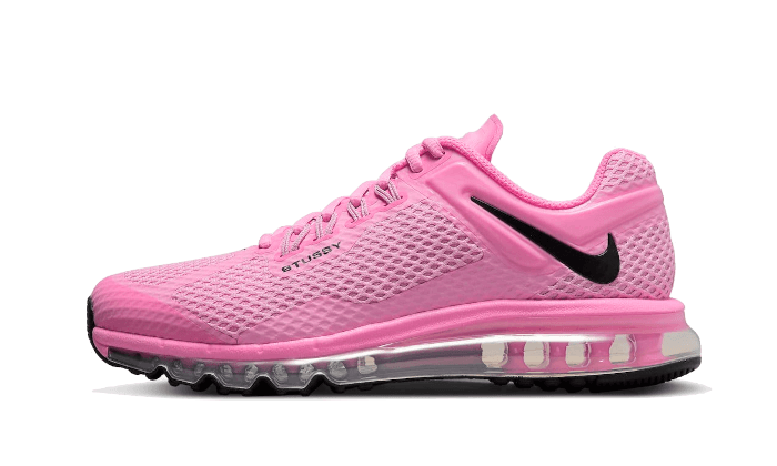 Nike Air Max Pink - Izicop