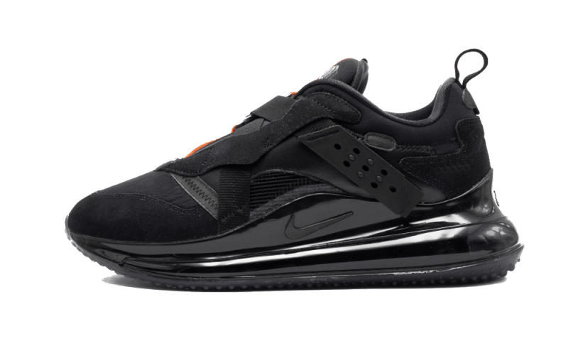 Cordelia probabilidad cocinar Nike Air Max 720 OBJ Slip Black - DA4155-001 – Izicop