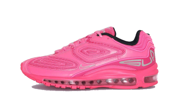 Nike Air Max 98 TL Pink – Izicop