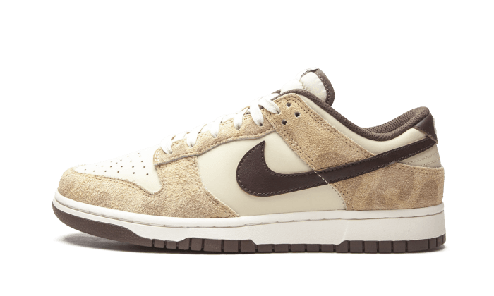 Tarjeta postal tribu pecador Nike Dunk Low Retro PRM Animal Pack Giraffe - DH7913-200 – Izicop