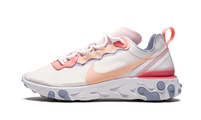 Nike React 55 Pale Pink - BQ2728-601 – Izicop
