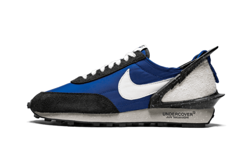 Nike Undercover Jun Blue/Grey - BV4594-400 – Izicop