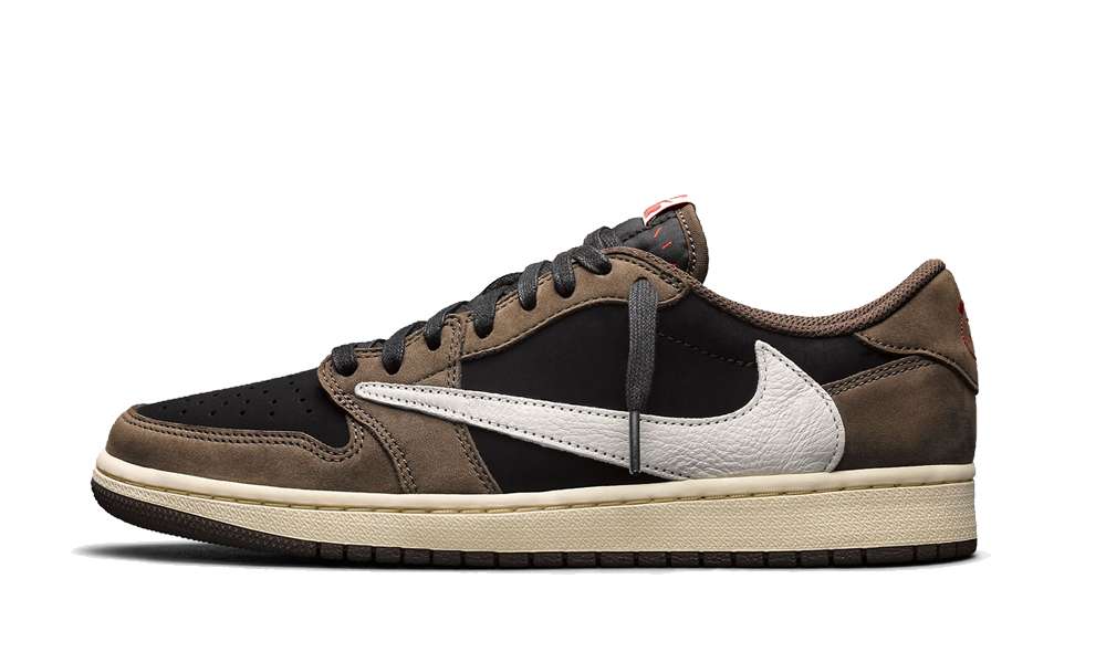 Conquistador Demon Play Separar Air Jordan 1 Retro Low Travis Scott - CQ4277-001 – Izicop