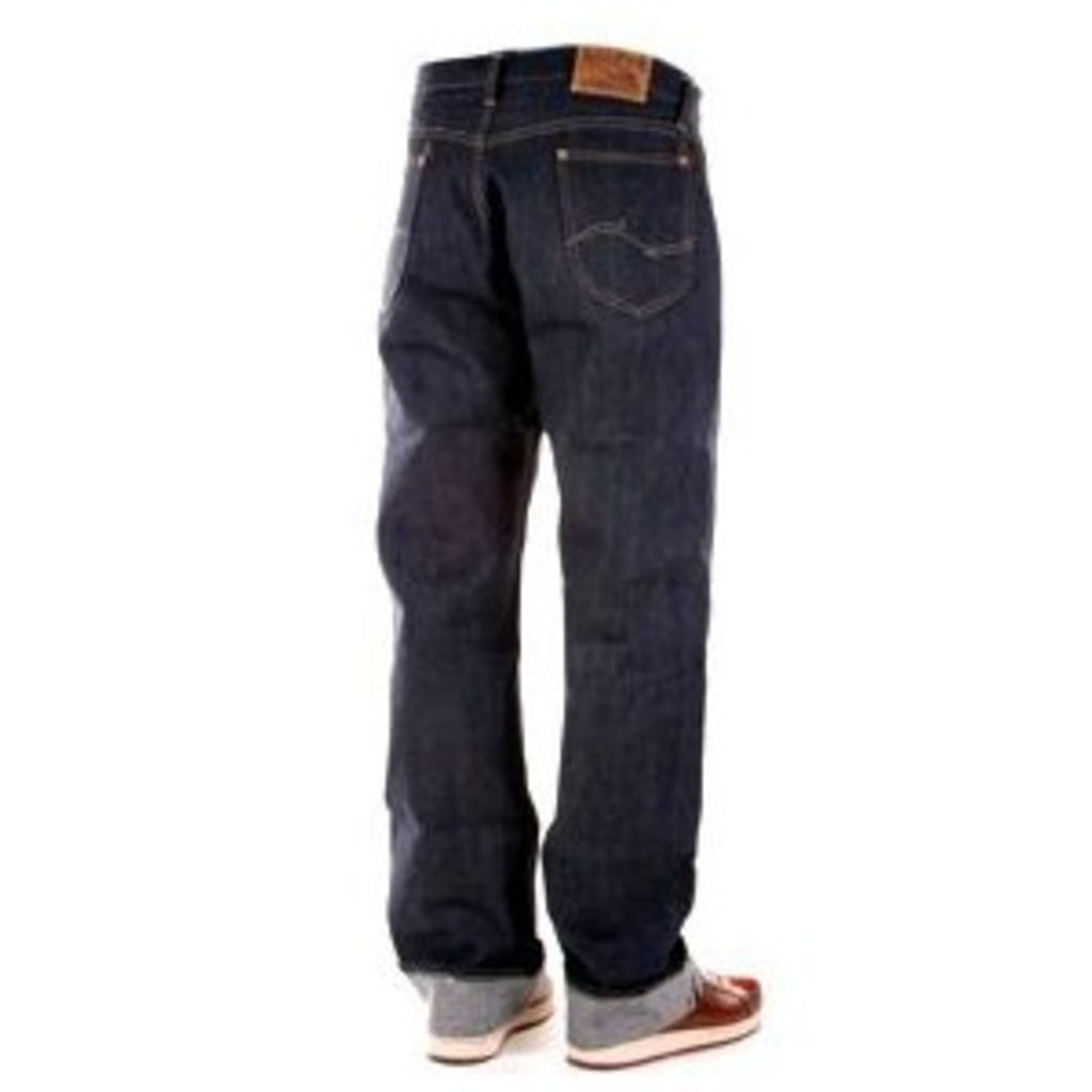 baggy gangster 501 jeans