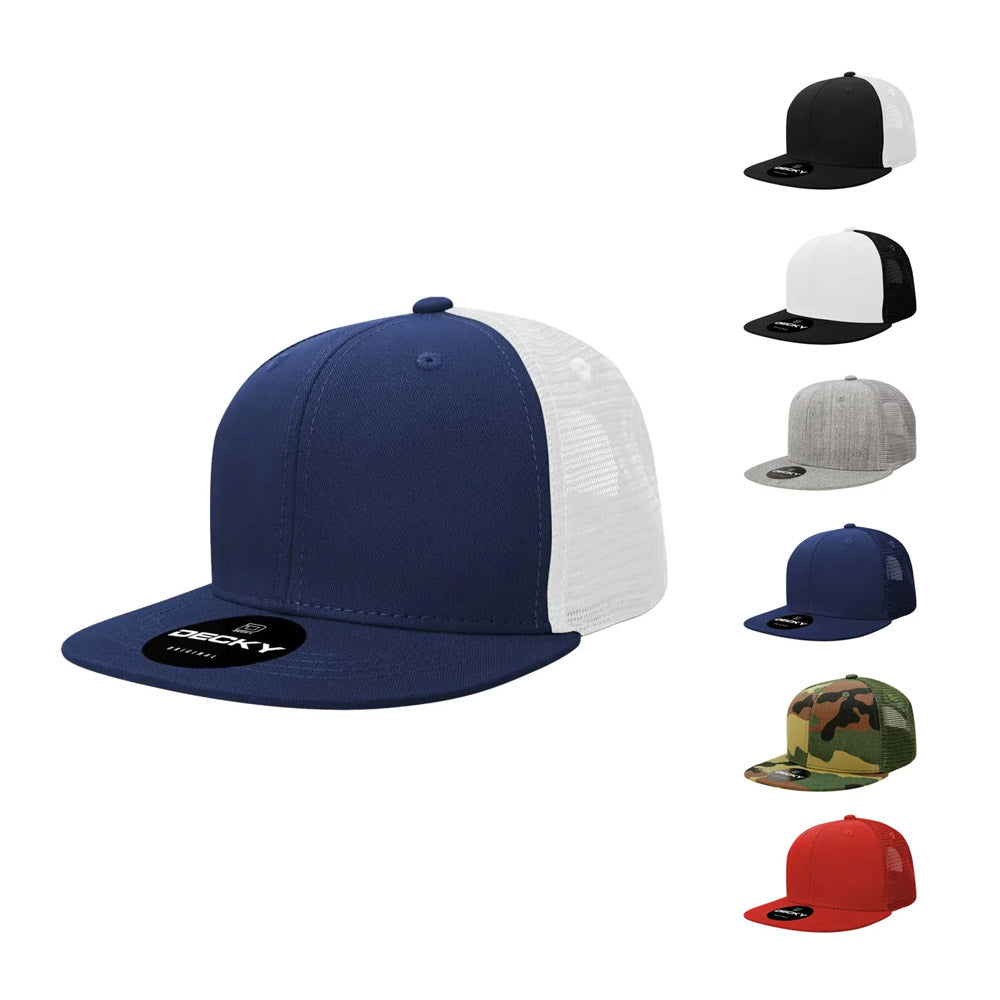 6 Hats and Wholesale | Arclight