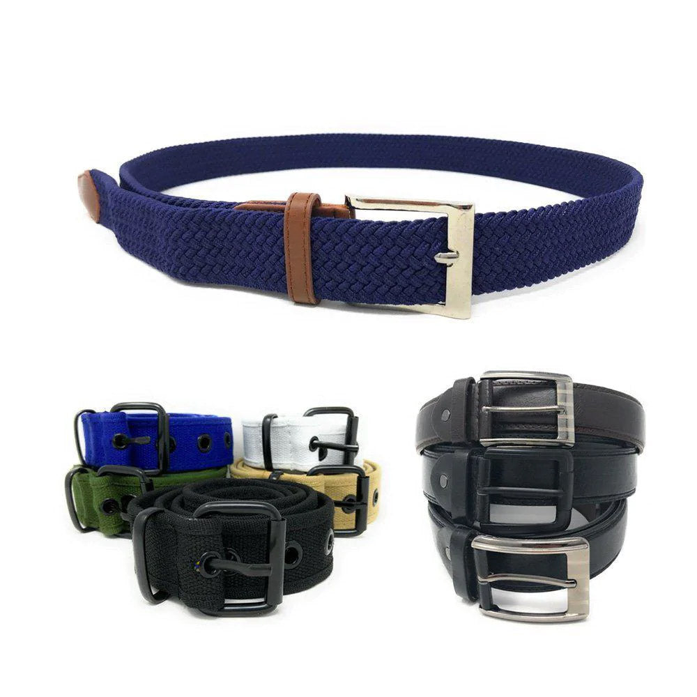 Wholesale Belts for Men & Women | Arclight Wholesale