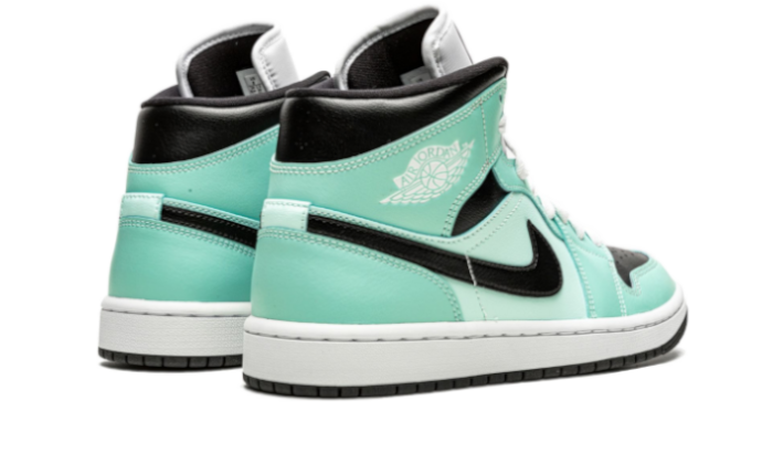 air jordan aqua blue