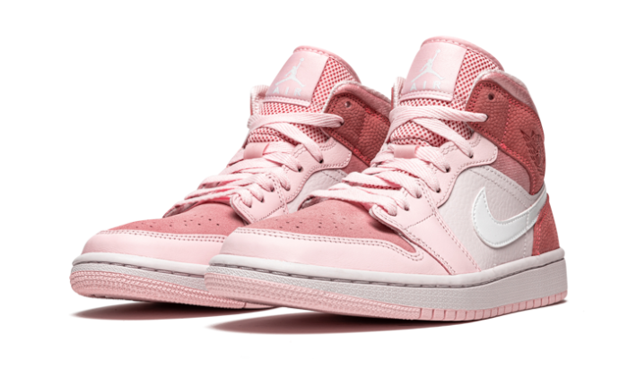 air jordan one digital pink