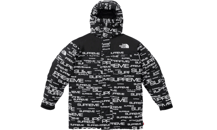 The North Face Coldworks 700-Fill Down Parka Black – TheSoleClubz