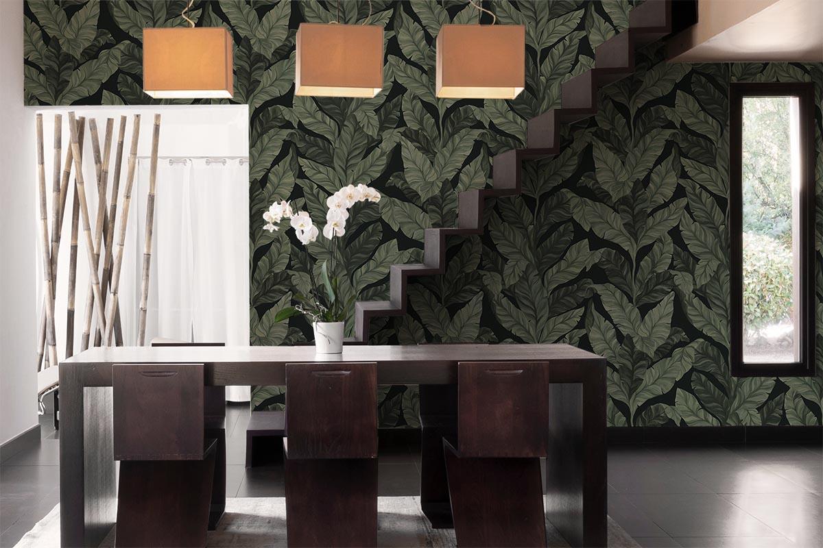 Wallpapers inspired by the textures of nature - BelarteSTUDIO –  belarteSTUDIO