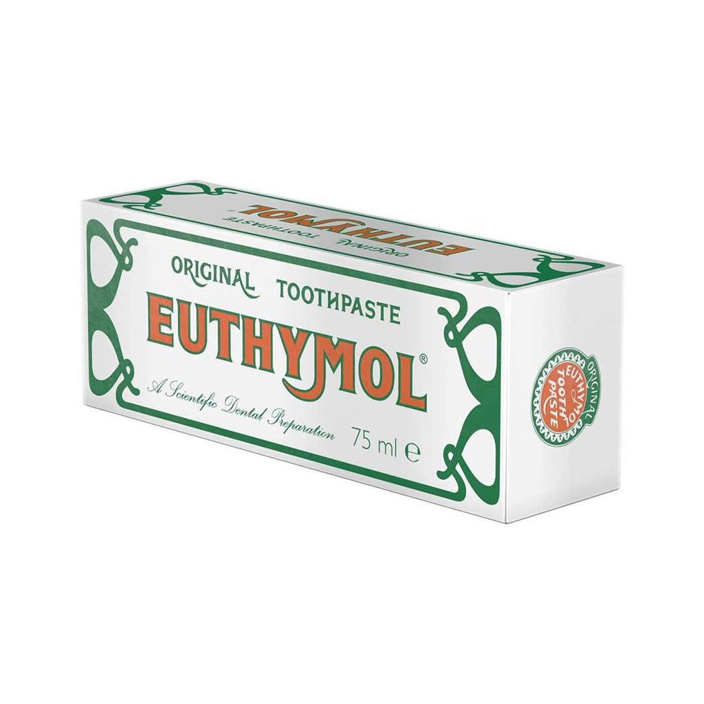 euthymol savers