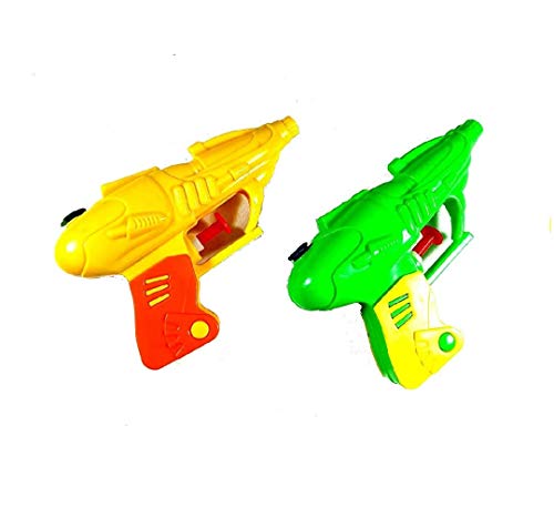 pump water pistol